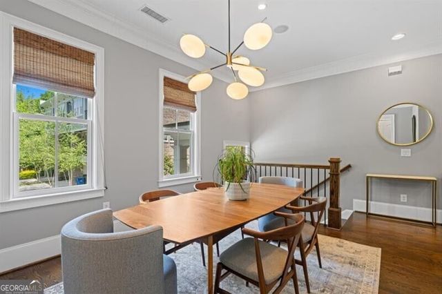 1190 John Collier Road, Atlanta, GA 30318