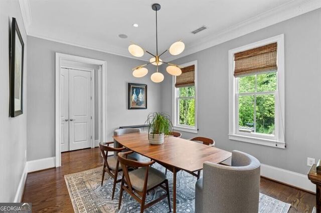 1190 John Collier Road, Atlanta, GA 30318
