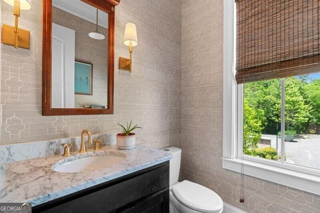 1190 John Collier Road, Atlanta, GA 30318
