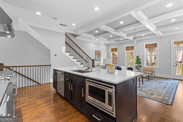 1190 John Collier Road, Atlanta, GA 30318