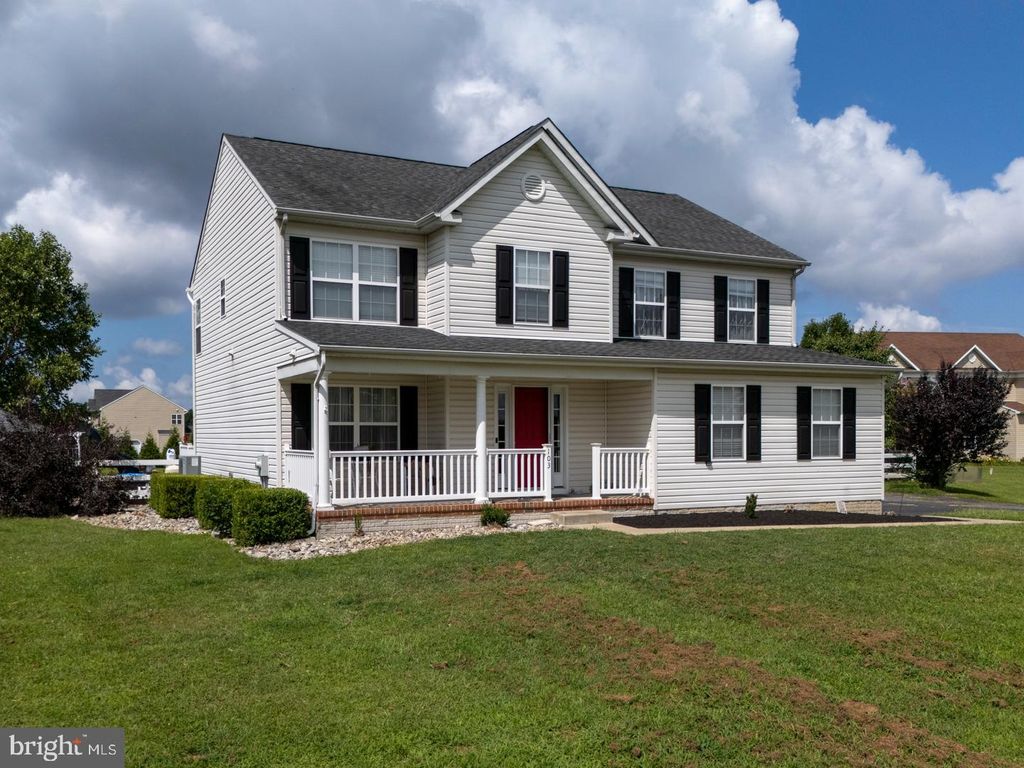 103 TREVORS CT, Queenstown, MD 21658