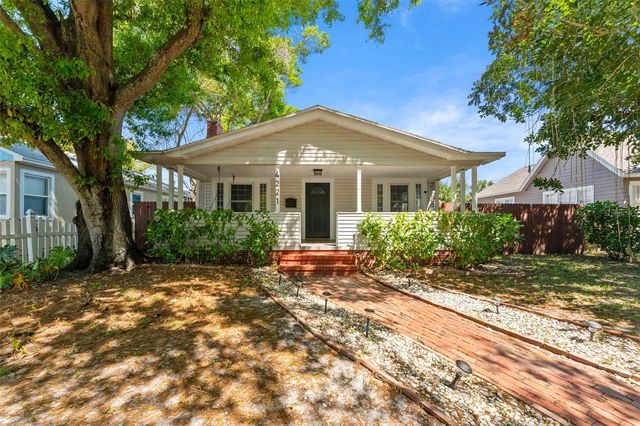 4221 1ST AVENUE N, St Petersburg, FL 33713