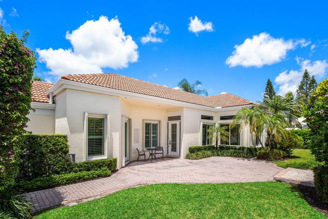 116 Coral Cay Drive, Palm Beach Gardens, FL 33418