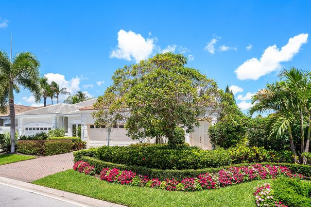 116 Coral Cay Drive, Palm Beach Gardens, FL 33418