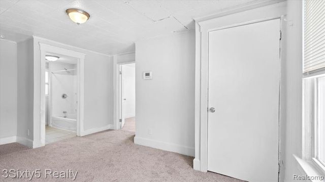 79 E E Pleasant Street, River Rouge, MI 48218