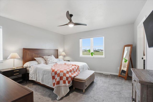 676 Porter Road, Evansville, WI 53536