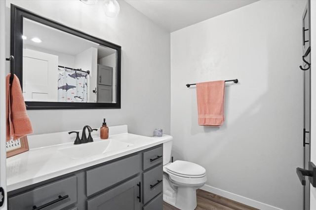 676 Porter Road, Evansville, WI 53536