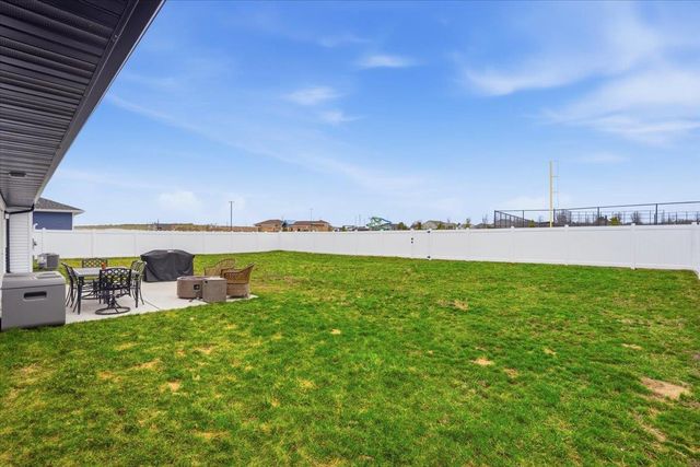 676 Porter Road, Evansville, WI 53536