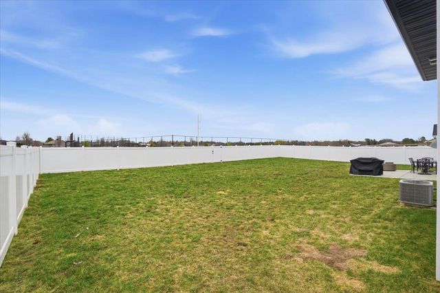 676 Porter Road, Evansville, WI 53536