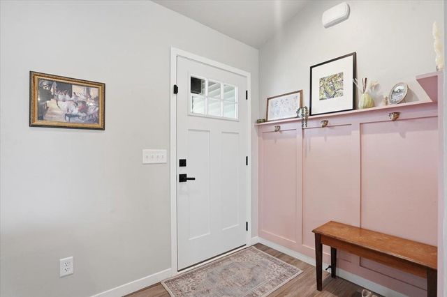 676 Porter Road, Evansville, WI 53536