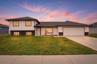 676 Porter Road, Evansville, WI 53536