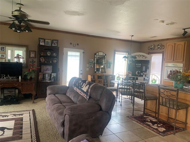 1980 Compass, Bluff Dale, TX 76433