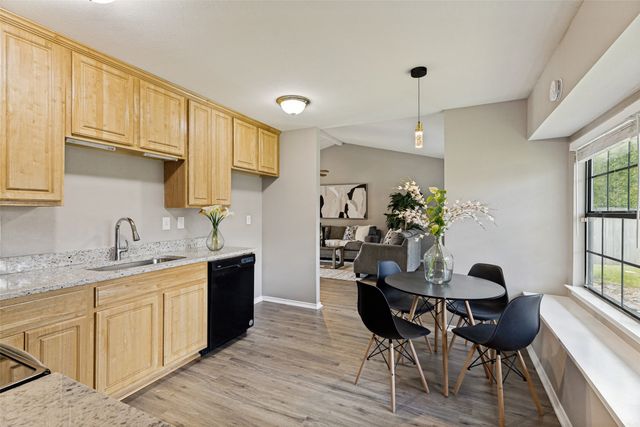3206 Wintersmith Drive, Arlington, TX 76014