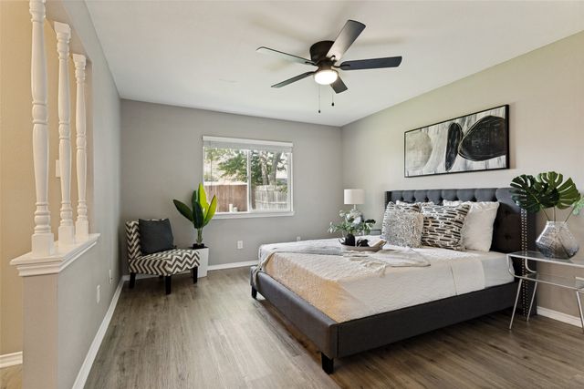3206 Wintersmith Drive, Arlington, TX 76014