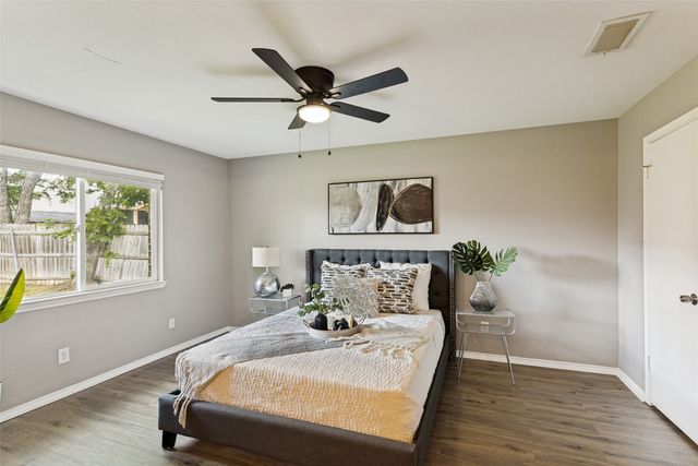 3206 Wintersmith Drive, Arlington, TX 76014