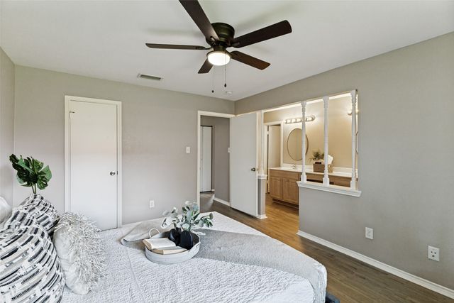 3206 Wintersmith Drive, Arlington, TX 76014