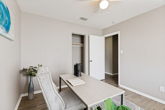3206 Wintersmith Drive, Arlington, TX 76014