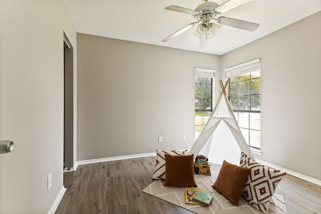 3206 Wintersmith Drive, Arlington, TX 76014