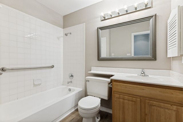 3206 Wintersmith Drive, Arlington, TX 76014