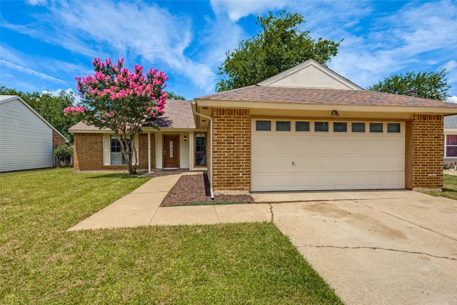 3206 Wintersmith Drive, Arlington, TX 76014