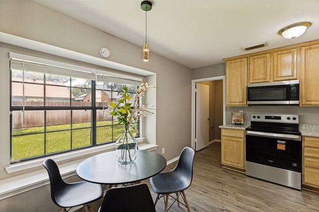 3206 Wintersmith Drive, Arlington, TX 76014