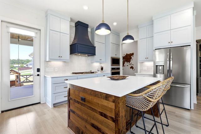 5 W Citron, Bryant, AR 72022