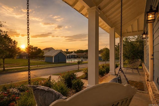 5 W Citron, Bryant, AR 72022