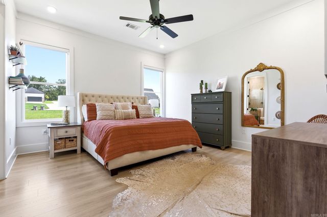 5 W Citron, Bryant, AR 72022