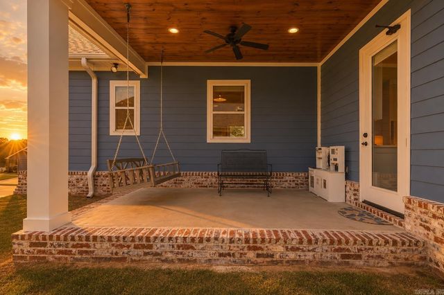 5 W Citron, Bryant, AR 72022