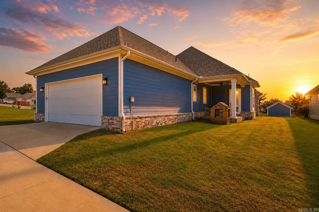 5 W Citron, Bryant, AR 72022