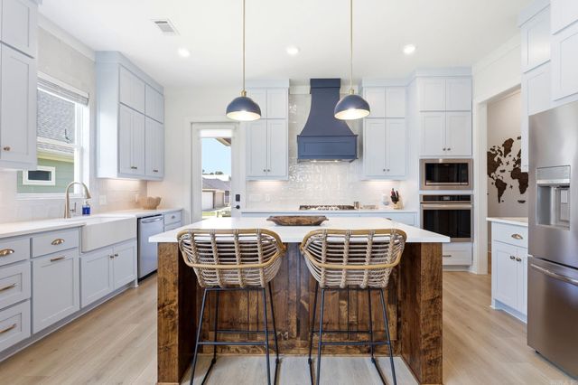 5 W Citron, Bryant, AR 72022