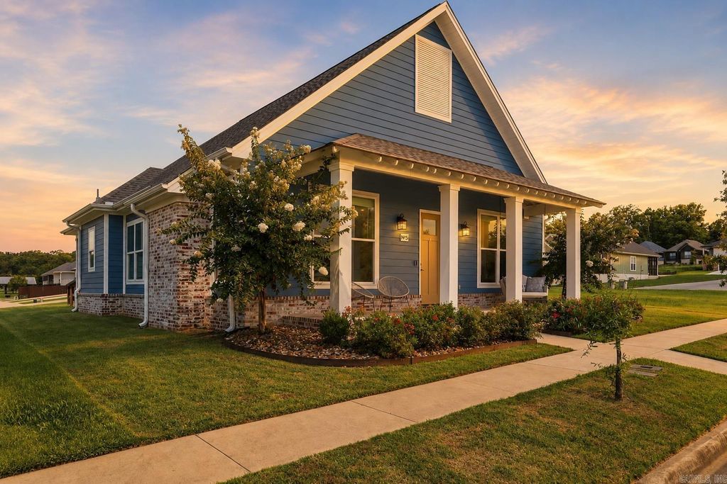 5 W Citron, Bryant, AR 72022
