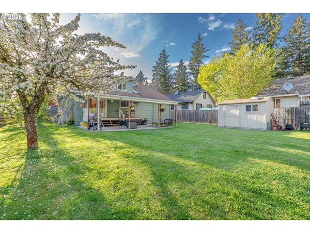 2308 Se 139TH Ave, Portland, OR 97233