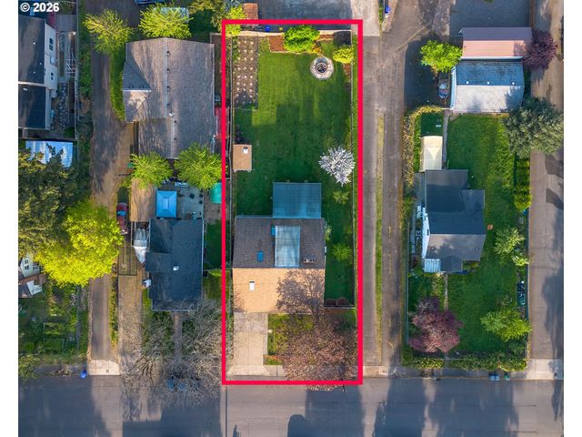 2308 Se 139TH Ave, Portland, OR 97233