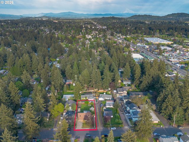 2308 Se 139TH Ave, Portland, OR 97233