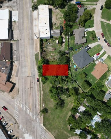 2229 Cedar Crest Boulevard, Dallas, TX 75203