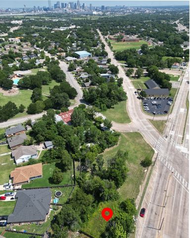2229 Cedar Crest Boulevard, Dallas, TX 75203