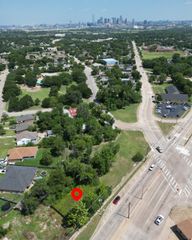 2229 Cedar Crest Boulevard, Dallas, TX 75203