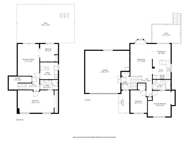 4209 Braddock Trail, Eagan, MN 55123