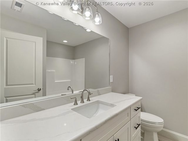 53 Jordon Drive, Winfield, WV 25213