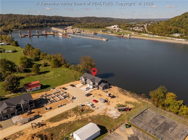 53 Jordon Drive, Winfield, WV 25213