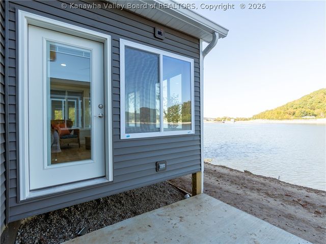 53 Jordon Drive, Winfield, WV 25213