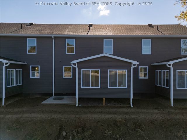 53 Jordon Drive, Winfield, WV 25213