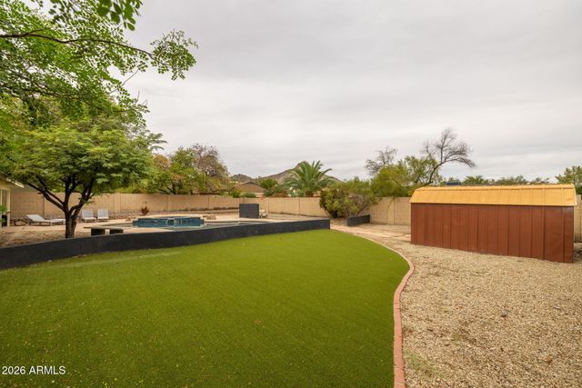 2360 E SAHUARO Drive, Phoenix, AZ 85028