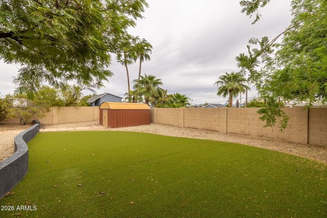 2360 E SAHUARO Drive, Phoenix, AZ 85028