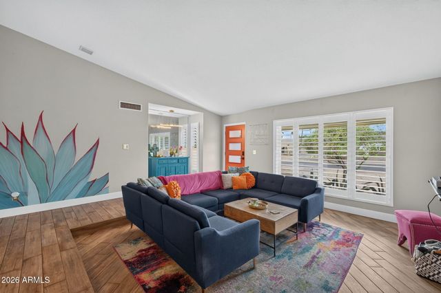 2360 E SAHUARO Drive, Phoenix, AZ 85028