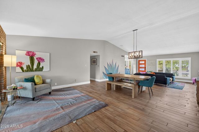 2360 E SAHUARO Drive, Phoenix, AZ 85028