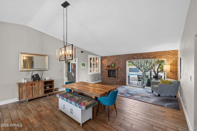 2360 E SAHUARO Drive, Phoenix, AZ 85028