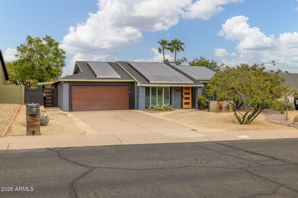 2360 E SAHUARO Drive, Phoenix, AZ 85028 — photo 3