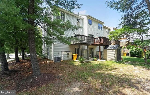 7901 BENT BOUGH RD, Severn, MD 21144